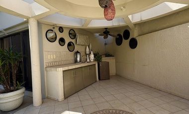 CASA EN VENTA SAN PEDRO GARZA GARCÍA, NL