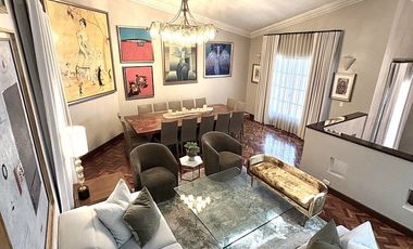 CASA EN VENTA SAN PEDRO GARZA GARCÍA, NL