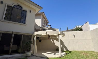 CASA EN VENTA SAN PEDRO GARZA GARCÍA, NL