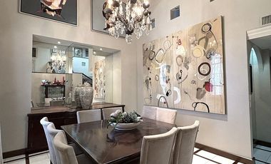 CASA EN VENTA SAN PEDRO GARZA GARCÍA, NL