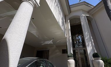 CASA EN VENTA SAN PEDRO GARZA GARCÍA, NL