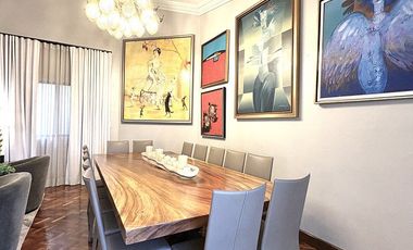 CASA EN VENTA SAN PEDRO GARZA GARCÍA, NL