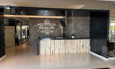 Departamento - Marinas Golf