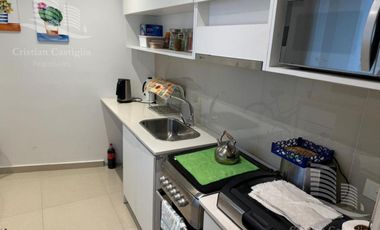 Departamento - Marinas Golf