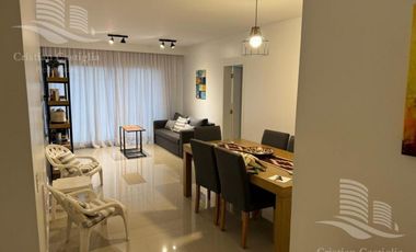 Departamento - Marinas Golf
