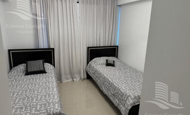 Departamento - Marinas Golf