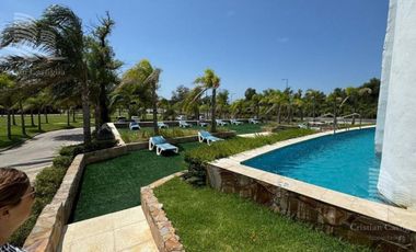 Departamento - Marinas Golf