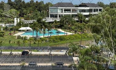 Departamento - Marinas Golf
