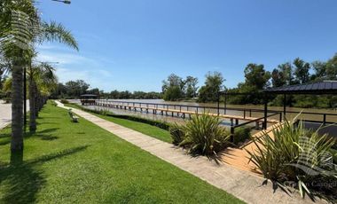 Departamento - Marinas Golf