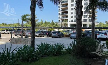 Departamento - Marinas Golf