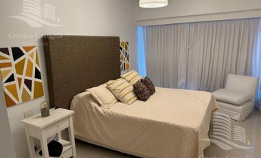 Departamento - Marinas Golf