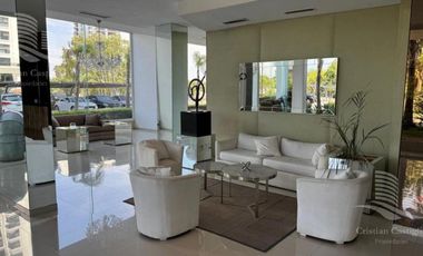 Departamento - Marinas Golf