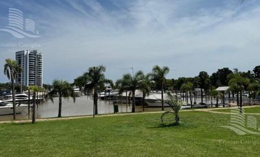Departamento - Marinas Golf