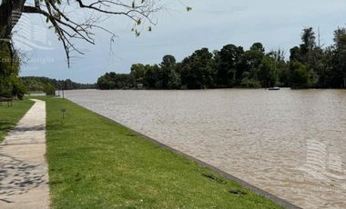 Departamento - Marinas Golf