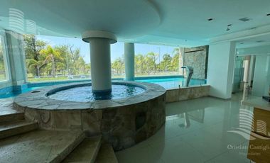 Departamento - Marinas Golf