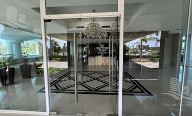 Departamento - Marinas Golf