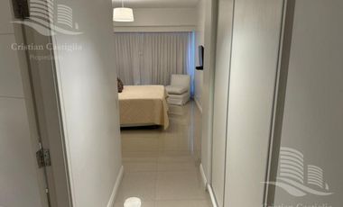 Departamento - Marinas Golf