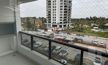 Departamento - Marinas Golf