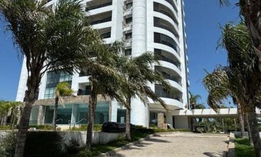 Departamento - Marinas Golf