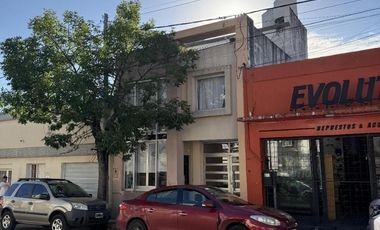 Departamento Semicéntrico