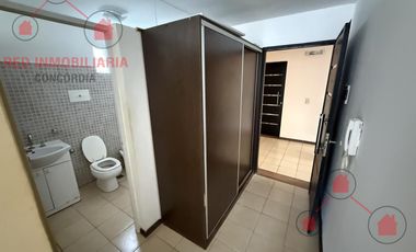 Departamento Semicéntrico