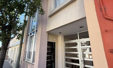 Departamento Semicéntrico