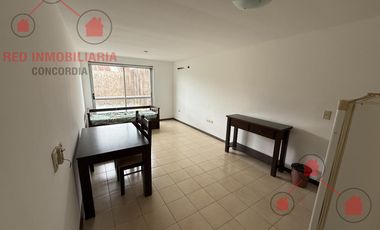 Departamento Semicéntrico