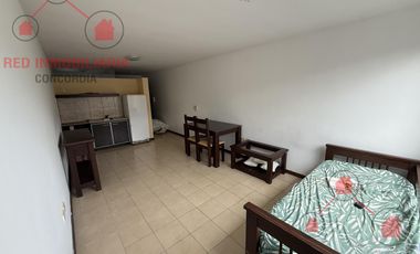 Departamento Semicéntrico
