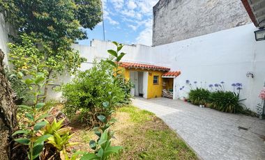 Casa en alquiler en Tigre