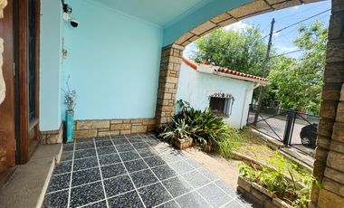 Casa en alquiler en Tigre