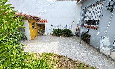 Casa en alquiler en Tigre