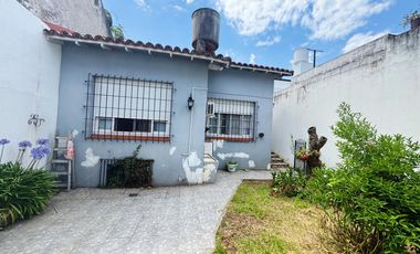 Casa en alquiler en Tigre