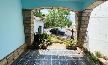 Casa en alquiler en Tigre