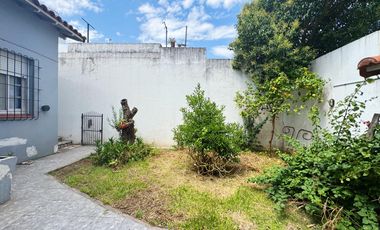 Casa en alquiler en Tigre