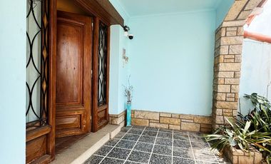 Casa en alquiler en Tigre