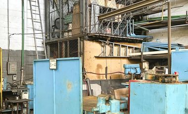 Bodega - VENTA - Xalos - Tlalnepantla - 1,350 m2