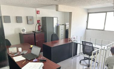 Bodega - VENTA - Xalos - Tlalnepantla - 1,350 m2