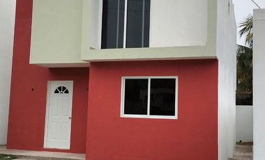 Casa en Venta en Frac. La Herradura | Ubicación Estratégica | Tuxpan,, Ver.