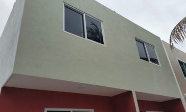 Casa en Venta en Frac. La Herradura | Ubicación Estratégica | Tuxpan,, Ver.