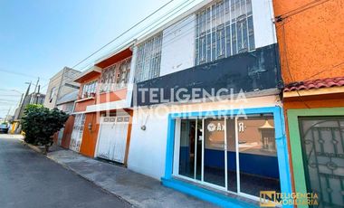 EDIFICIO DE OFICINAS EN RENTA - TEXCOCO