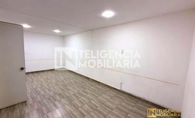 EDIFICIO DE OFICINAS EN RENTA - TEXCOCO