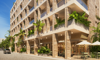 113 Berlin A508 Aymara A508 JA, Puerto Vallarta