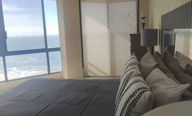 Departamento en Renta Frente al Mar a 4 Minutos del Centro de Rosarito