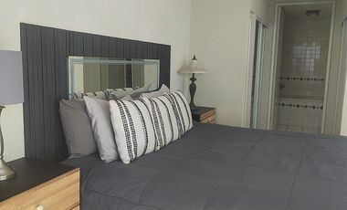 Departamento en Renta Frente al Mar a 4 Minutos del Centro de Rosarito