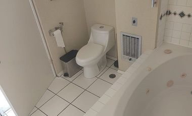 Departamento en Renta Frente al Mar a 4 Minutos del Centro de Rosarito