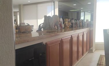 Departamento en Renta Frente al Mar a 4 Minutos del Centro de Rosarito