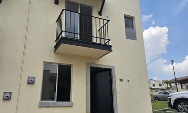 Estrena casa en renta en Residencial Alta California