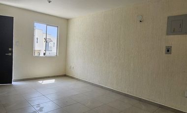 Estrena casa en renta en Residencial Alta California