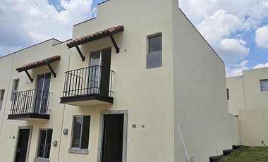 Estrena casa en renta en Residencial Alta California