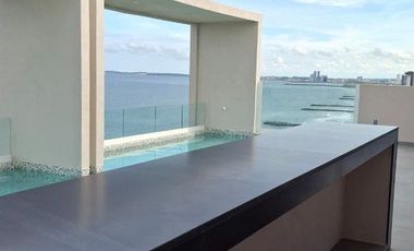 -Departamento en Renta en Palms Residence, Boca del Río, Veracruz.
